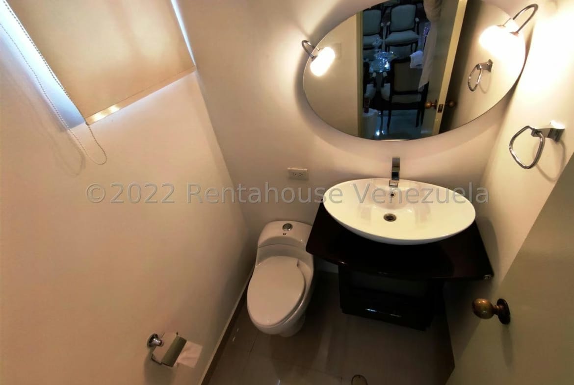 APARTAMENTO EN VENTA – ELENA MARIN NOBREGA - 4