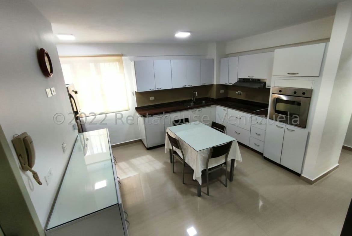 APARTAMENTO EN VENTA – ELENA MARIN NOBREGA - 5
