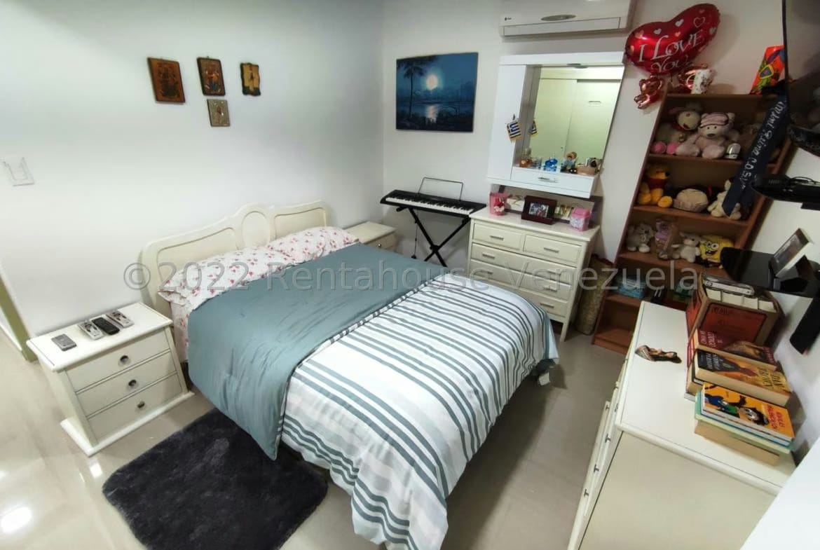 APARTAMENTO EN VENTA – ELENA MARIN NOBREGA - 7