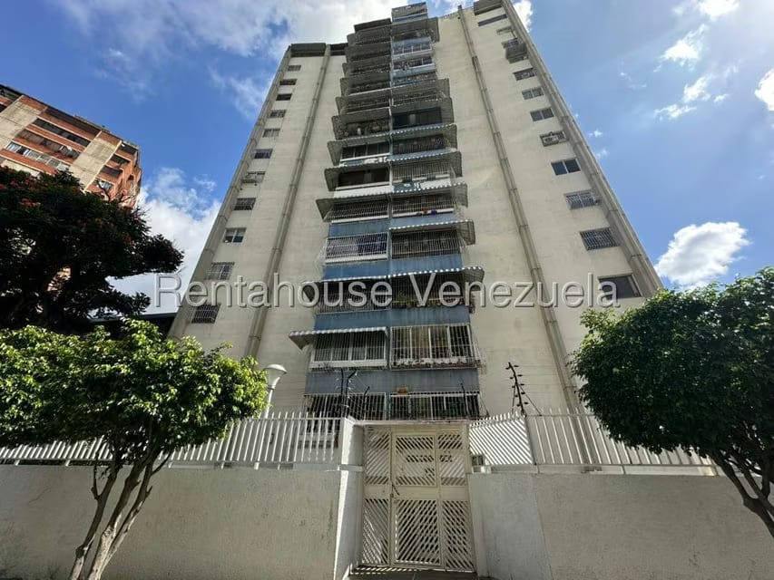 Apartamento (1 Nivel) en Venta en El Paraiso, Distrito Metropolitano
