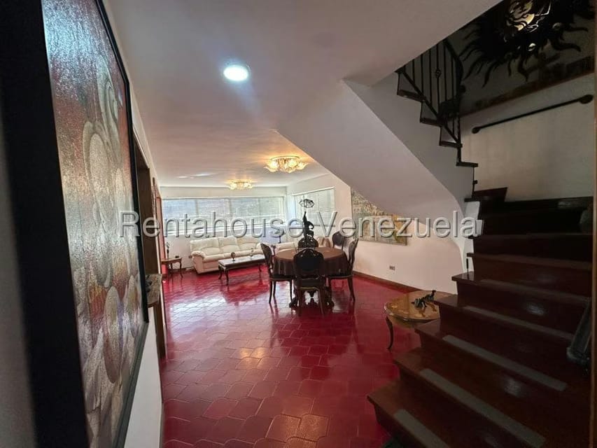 Apartamento (1 Nivel) en Venta en El Paraiso, Distrito Metropolitano - 11
