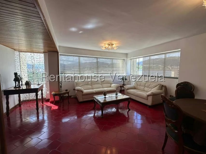 Apartamento (1 Nivel) en Venta en El Paraiso, Distrito Metropolitano - 13