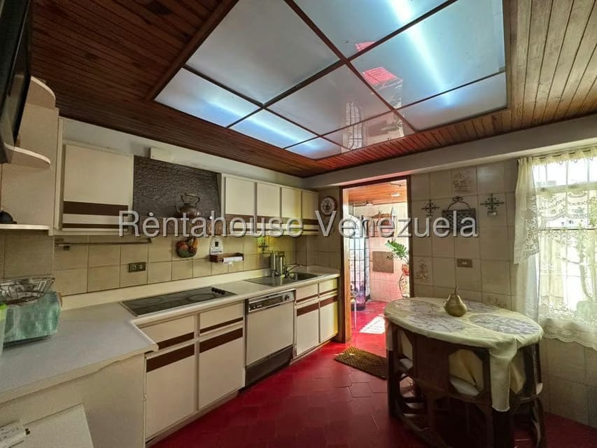 Apartamento (1 Nivel) en Venta en El Paraiso, Distrito Metropolitano - 14