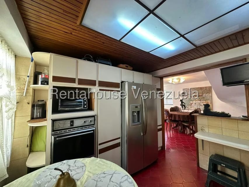 Apartamento (1 Nivel) en Venta en El Paraiso, Distrito Metropolitano - 15