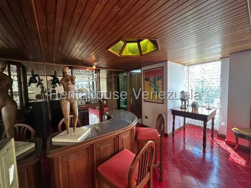 Apartamento (1 Nivel) en Venta en El Paraiso, Distrito Metropolitano - 17