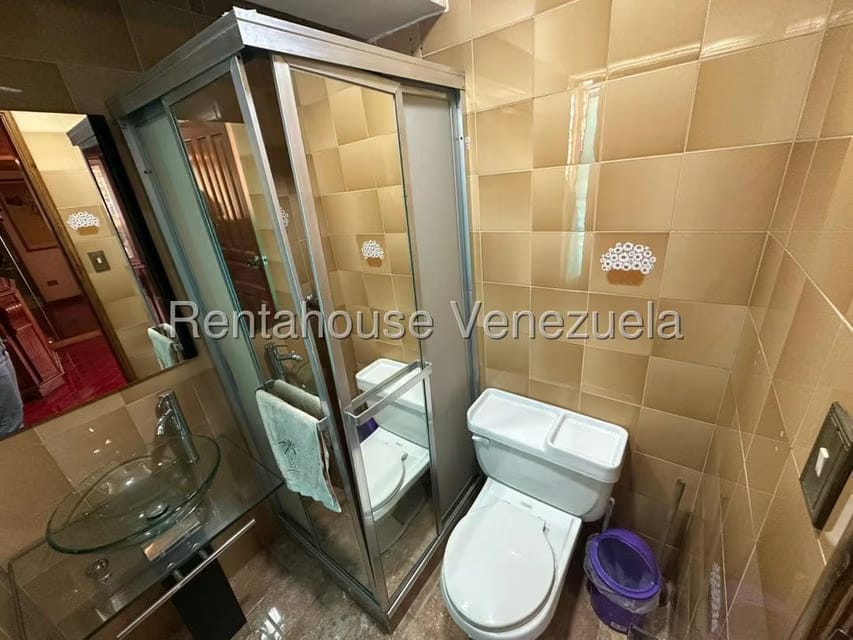 Apartamento (1 Nivel) en Venta en El Paraiso, Distrito Metropolitano - 18