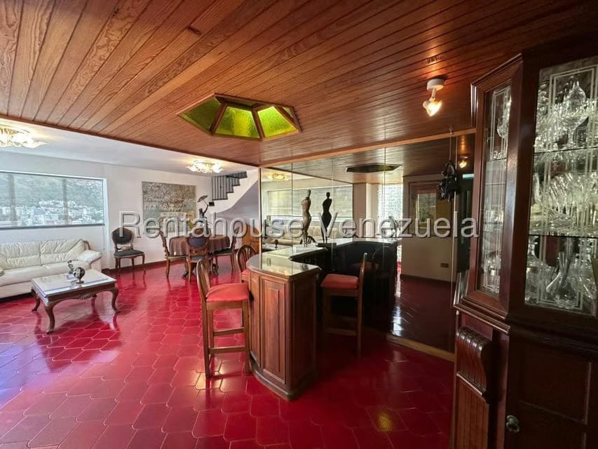 Apartamento (1 Nivel) en Venta en El Paraiso, Distrito Metropolitano - 19