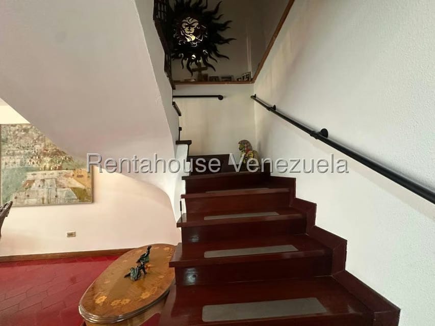 Apartamento (1 Nivel) en Venta en El Paraiso, Distrito Metropolitano - 20