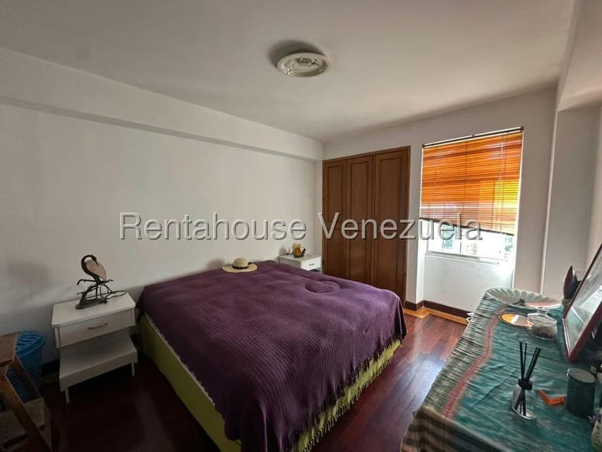 Apartamento (1 Nivel) en Venta en El Paraiso, Distrito Metropolitano - 21