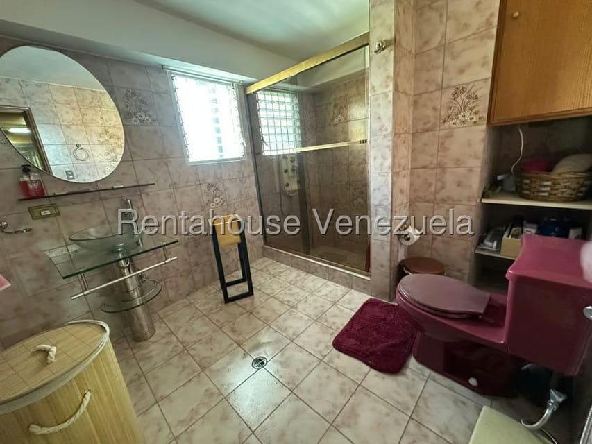 Apartamento (1 Nivel) en Venta en El Paraiso, Distrito Metropolitano - 27