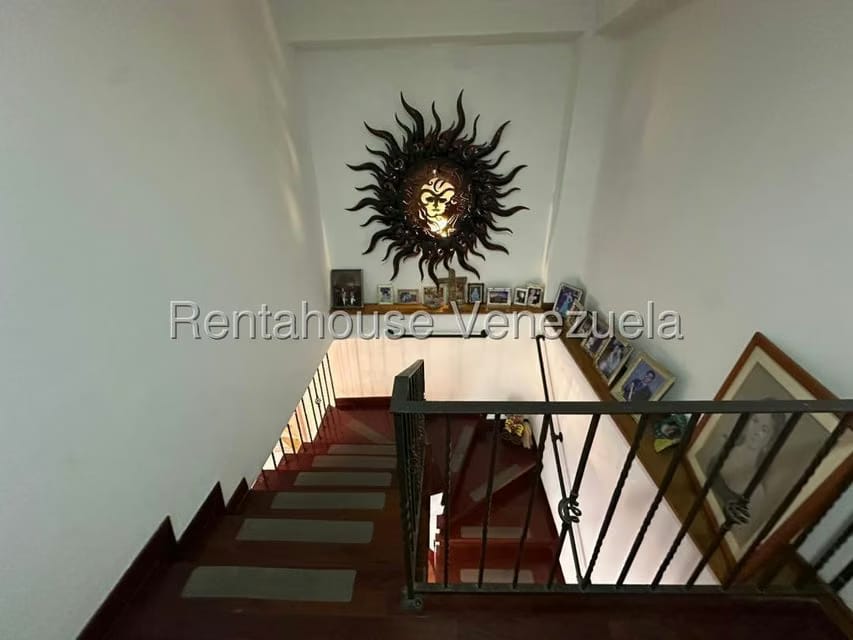 Apartamento (1 Nivel) en Venta en El Paraiso, Distrito Metropolitano - 28