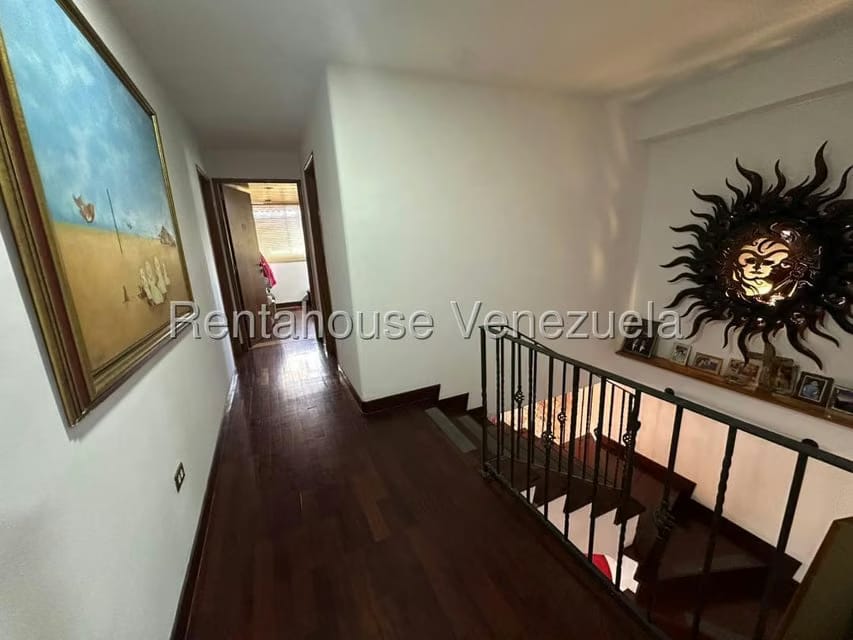 Apartamento (1 Nivel) en Venta en El Paraiso, Distrito Metropolitano - 29
