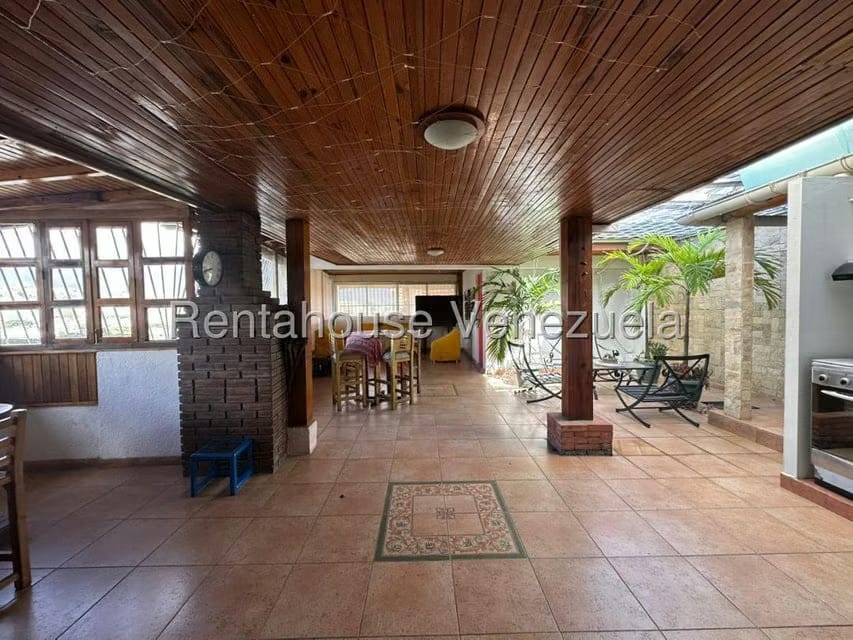 Apartamento (1 Nivel) en Venta en El Paraiso, Distrito Metropolitano - 30