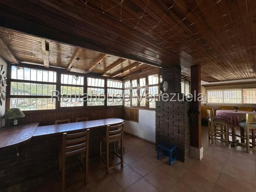 Apartamento (1 Nivel) en Venta en El Paraiso, Distrito Metropolitano - 31