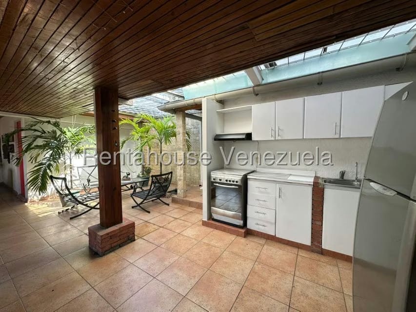 Apartamento (1 Nivel) en Venta en El Paraiso, Distrito Metropolitano - 32