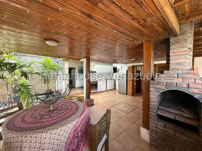 Apartamento (1 Nivel) en Venta en El Paraiso, Distrito Metropolitano - 35