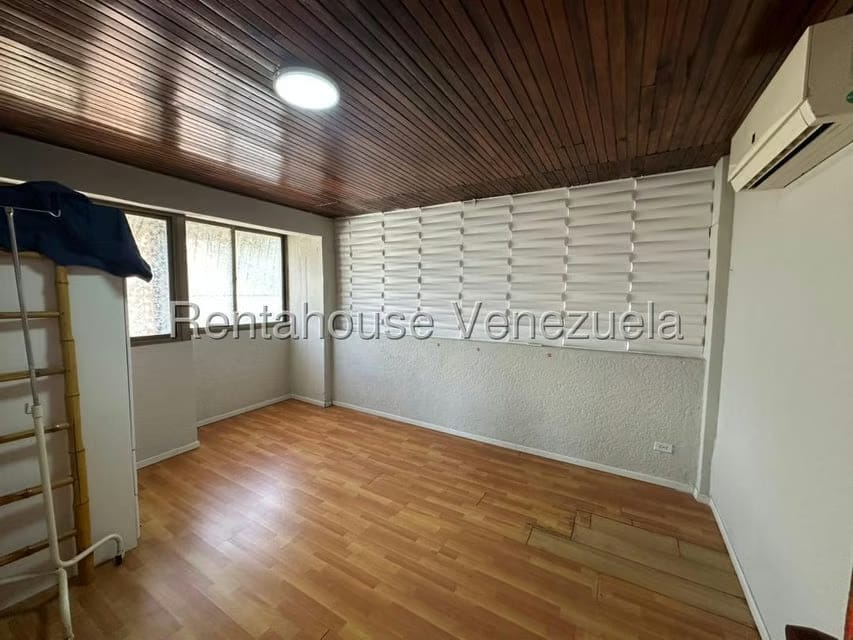 Apartamento (1 Nivel) en Venta en El Paraiso, Distrito Metropolitano - 38