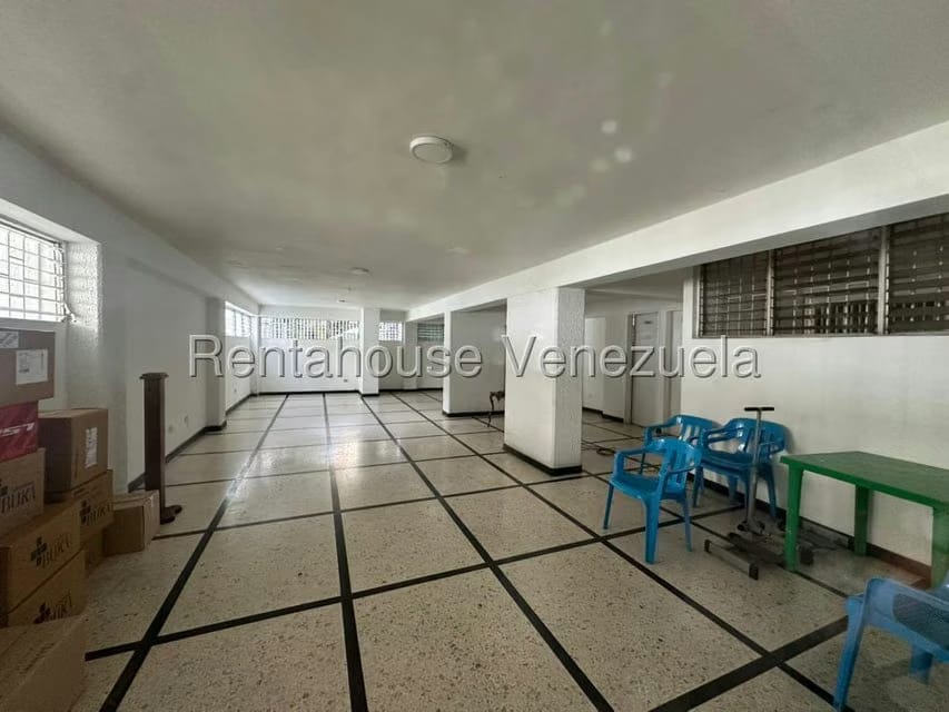 Apartamento (1 Nivel) en Venta en El Paraiso, Distrito Metropolitano - 41