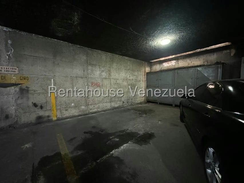 Apartamento (1 Nivel) en Venta en El Paraiso, Distrito Metropolitano - 42