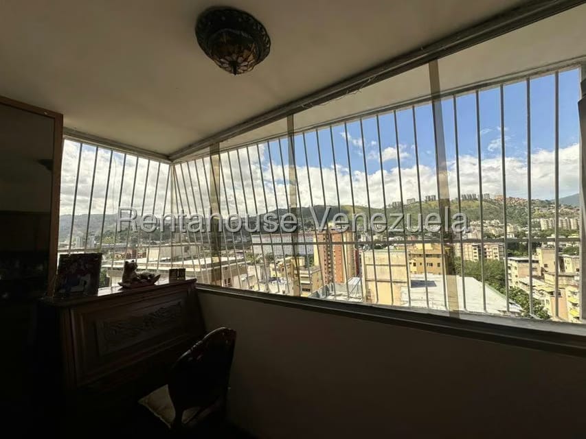 Apartamento (1 Nivel) en Venta en El Paraiso, Distrito Metropolitano - 9
