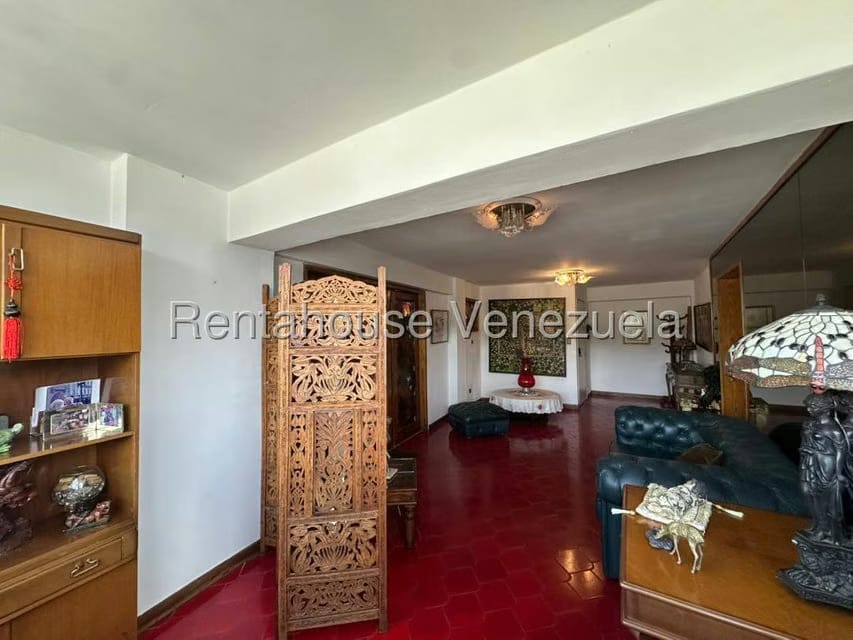 Apartamento (1 Nivel) en Venta en El Paraiso, Distrito Metropolitano - 10