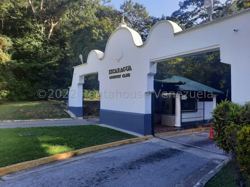 Casa (Duplex) en Venta en Izcaragua, Distrito Metropolitano
