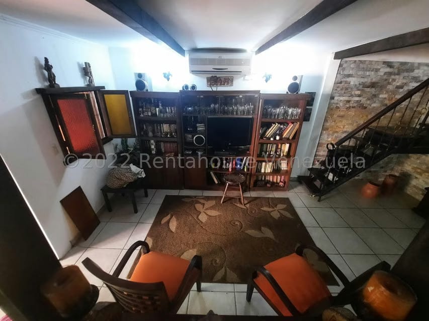 Casa (Duplex) en Venta en Izcaragua, Distrito Metropolitano - 11