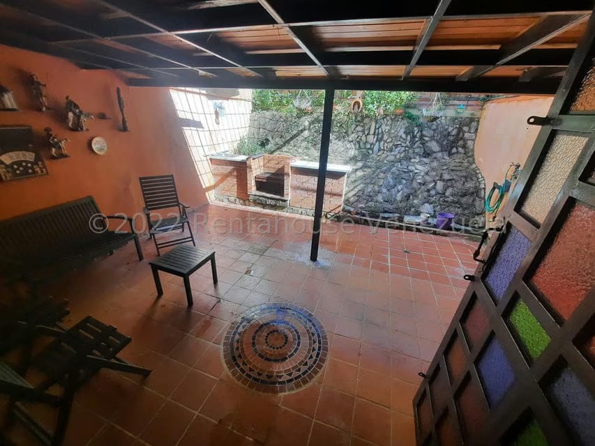 Casa (Duplex) en Venta en Izcaragua, Distrito Metropolitano - 14