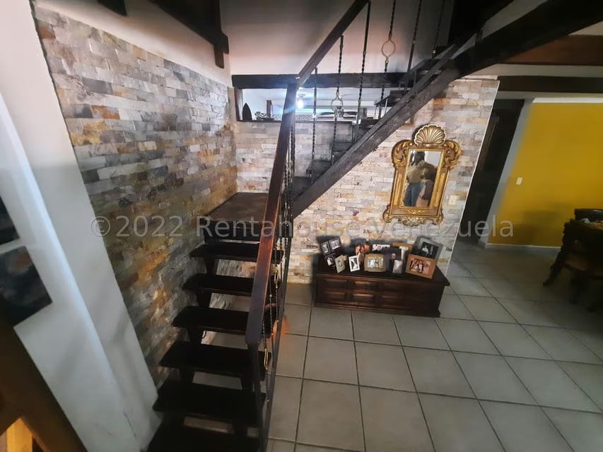 Casa (Duplex) en Venta en Izcaragua, Distrito Metropolitano - 16