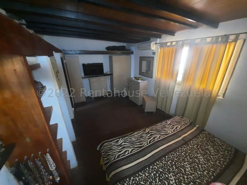 Casa (Duplex) en Venta en Izcaragua, Distrito Metropolitano - 20