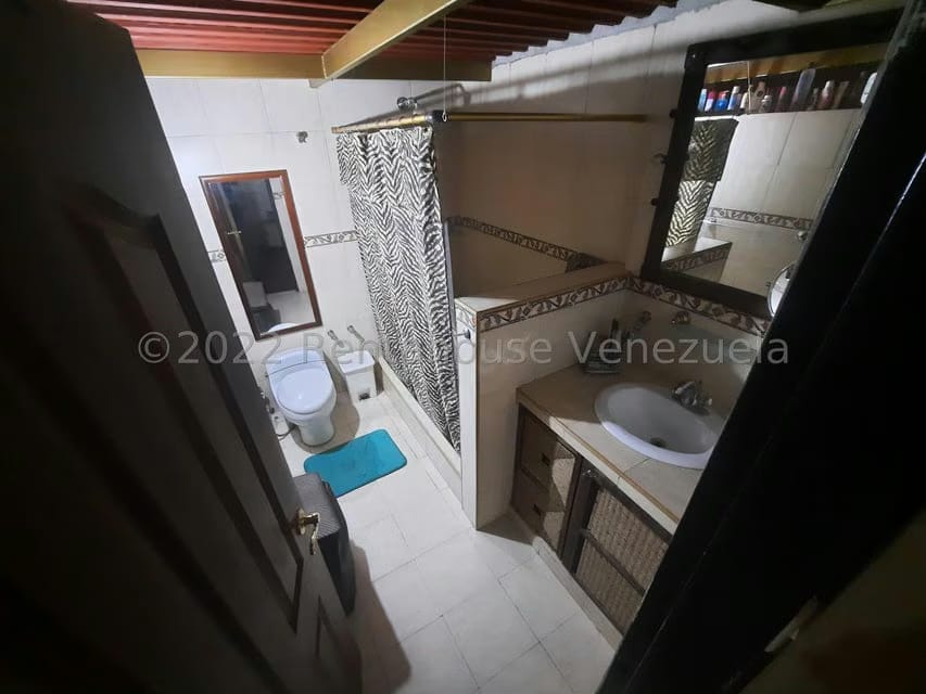Casa (Duplex) en Venta en Izcaragua, Distrito Metropolitano - 21