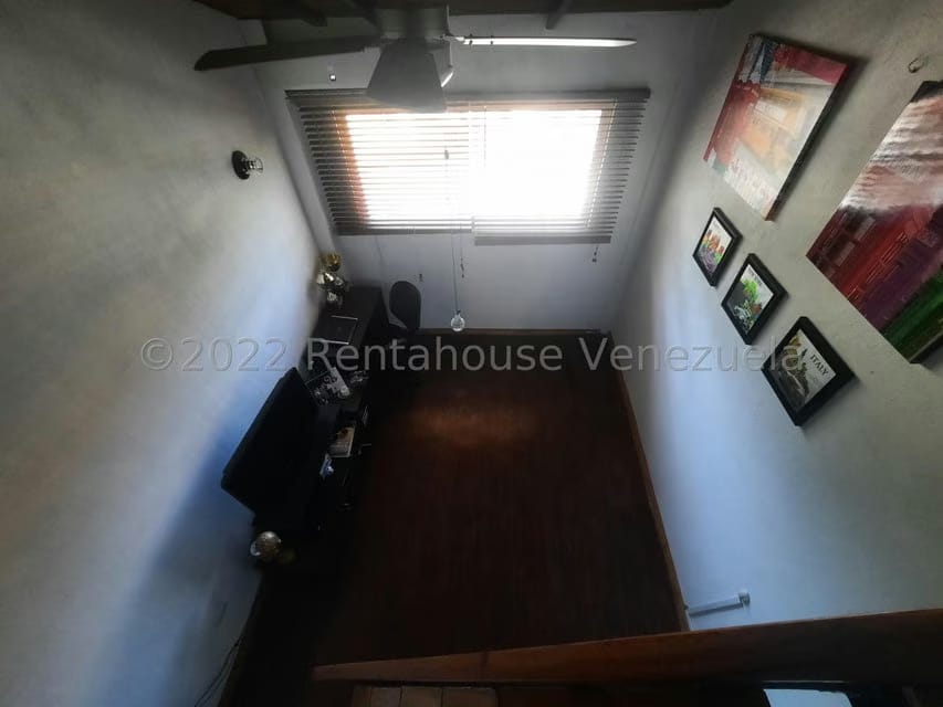 Casa (Duplex) en Venta en Izcaragua, Distrito Metropolitano - 24
