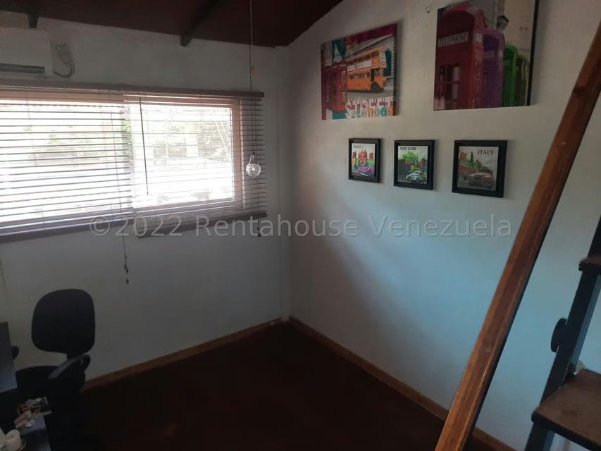 Casa (Duplex) en Venta en Izcaragua, Distrito Metropolitano - 25