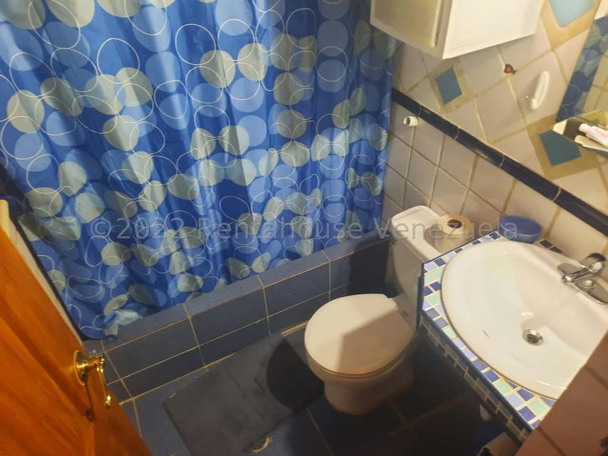 Casa (Duplex) en Venta en Izcaragua, Distrito Metropolitano - 26