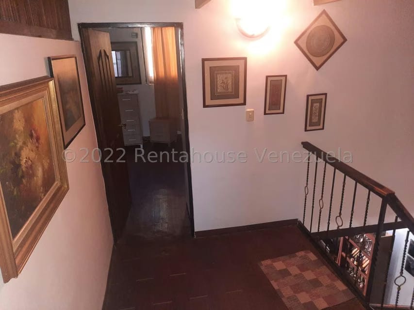 Casa (Duplex) en Venta en Izcaragua, Distrito Metropolitano - 27