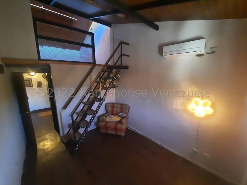 Casa (Duplex) en Venta en Izcaragua, Distrito Metropolitano - 29
