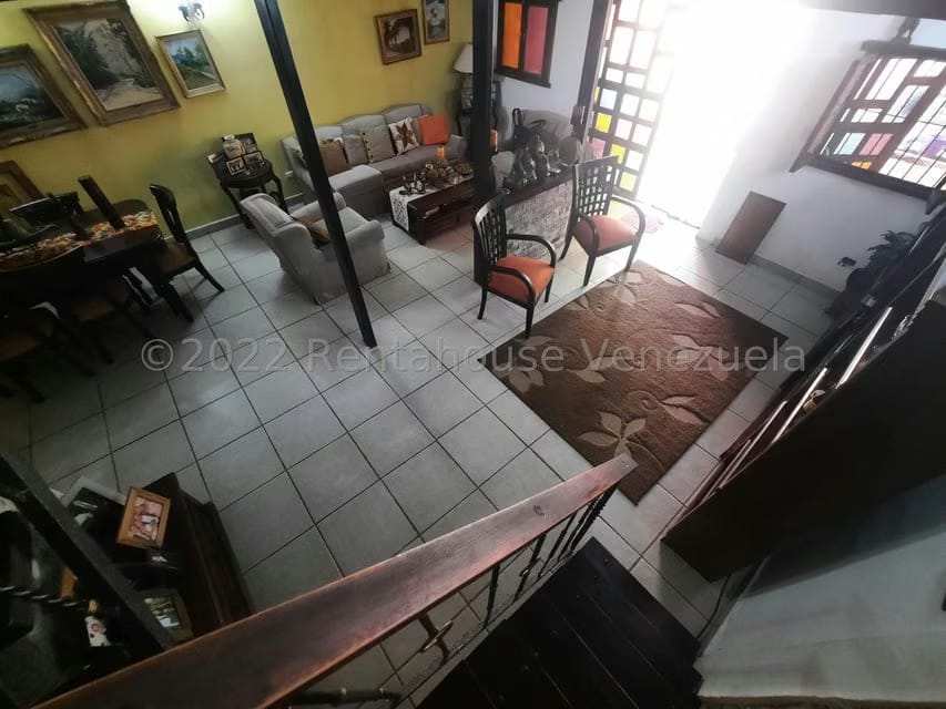 Casa (Duplex) en Venta en Izcaragua, Distrito Metropolitano - 31