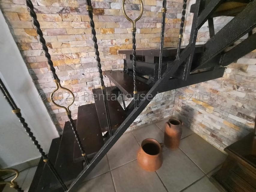 Casa (Duplex) en Venta en Izcaragua, Distrito Metropolitano - 34