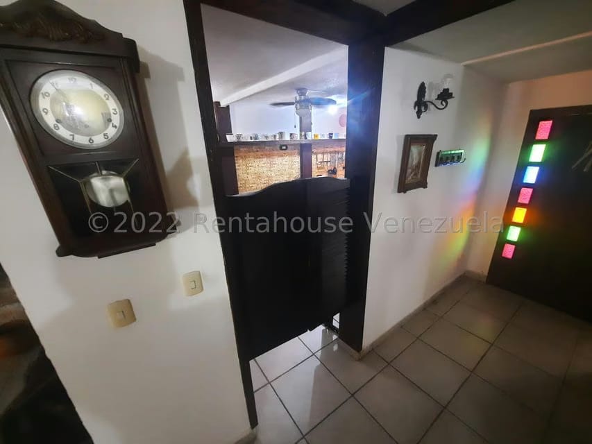 Casa (Duplex) en Venta en Izcaragua, Distrito Metropolitano - 35
