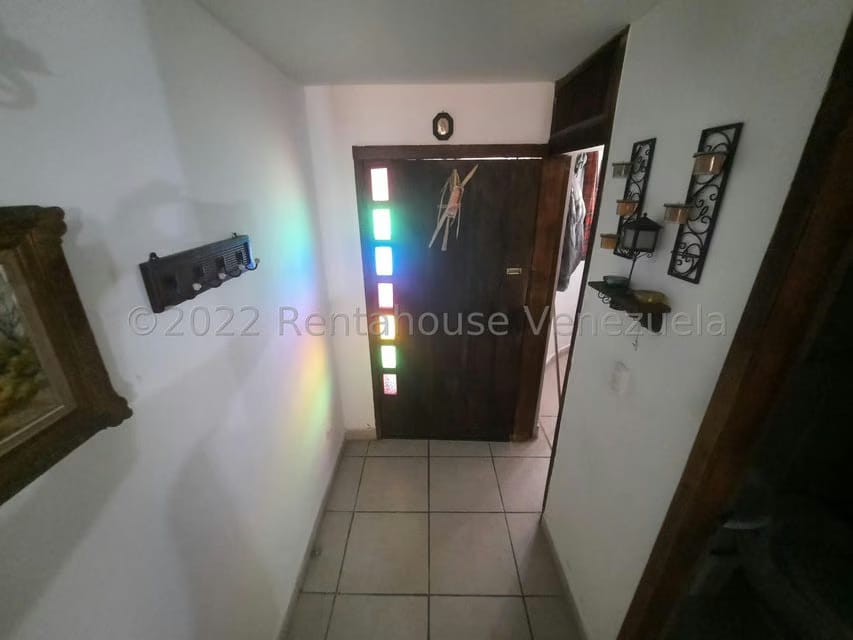 Casa (Duplex) en Venta en Izcaragua, Distrito Metropolitano - 36
