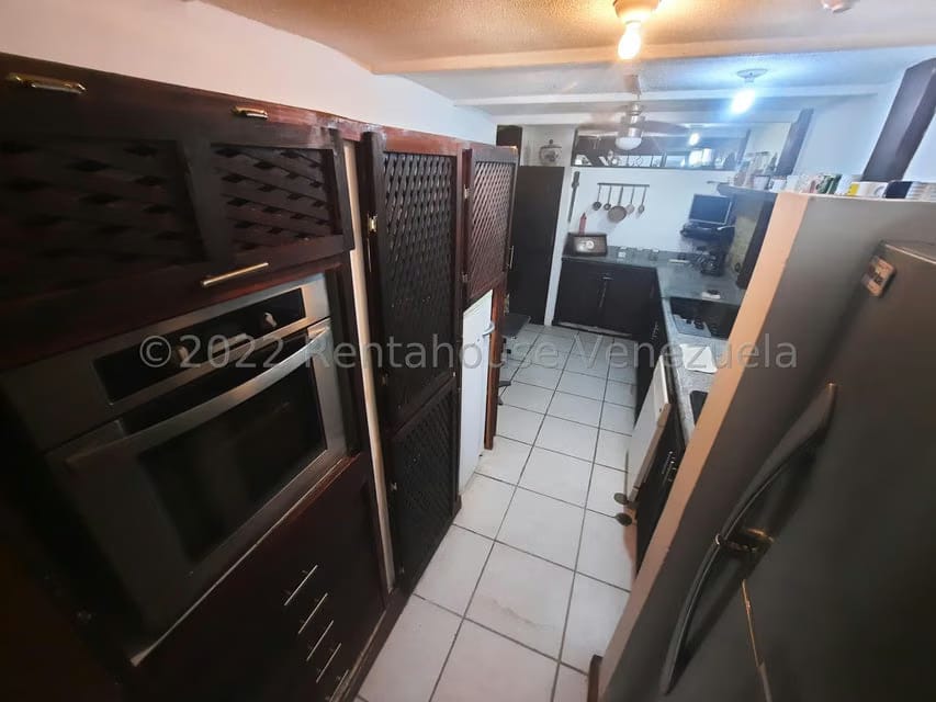 Casa (Duplex) en Venta en Izcaragua, Distrito Metropolitano - 39