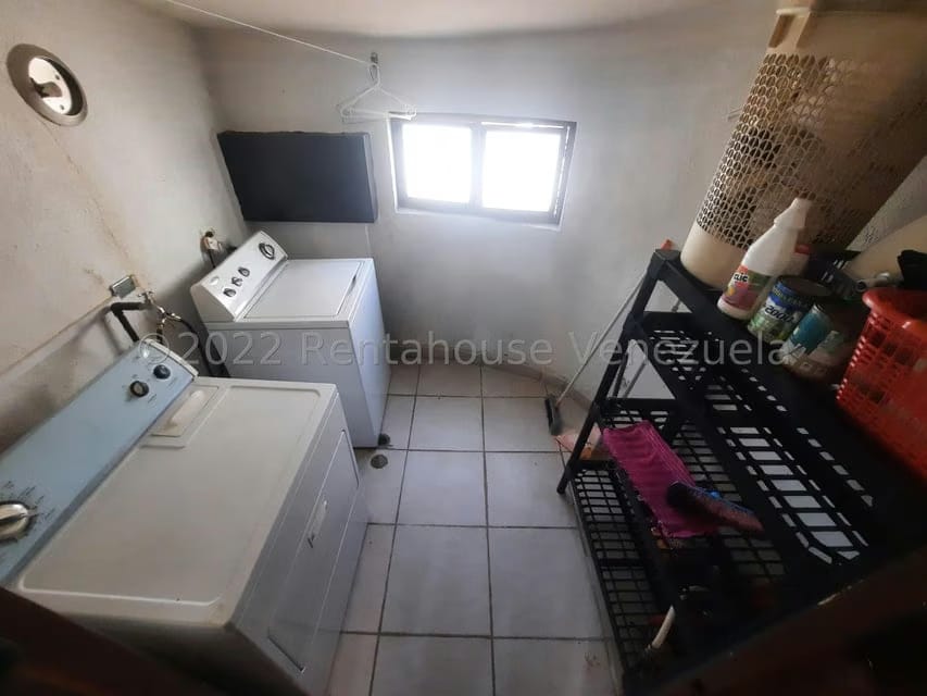 Casa (Duplex) en Venta en Izcaragua, Distrito Metropolitano - 40