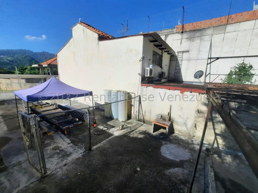 Casa (Duplex) en Venta en Izcaragua, Distrito Metropolitano - 5