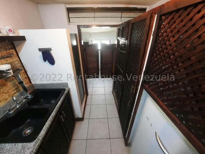 Casa (Duplex) en Venta en Izcaragua, Distrito Metropolitano - 41