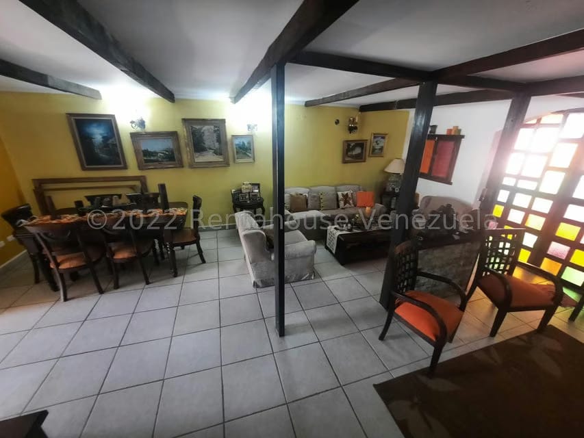 Casa (Duplex) en Venta en Izcaragua, Distrito Metropolitano - 7