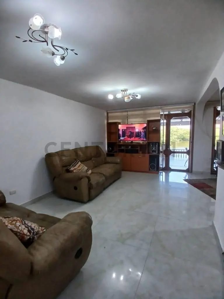 Moderno Apartamento en el Conjunto Residenial Puerto Principe - 3