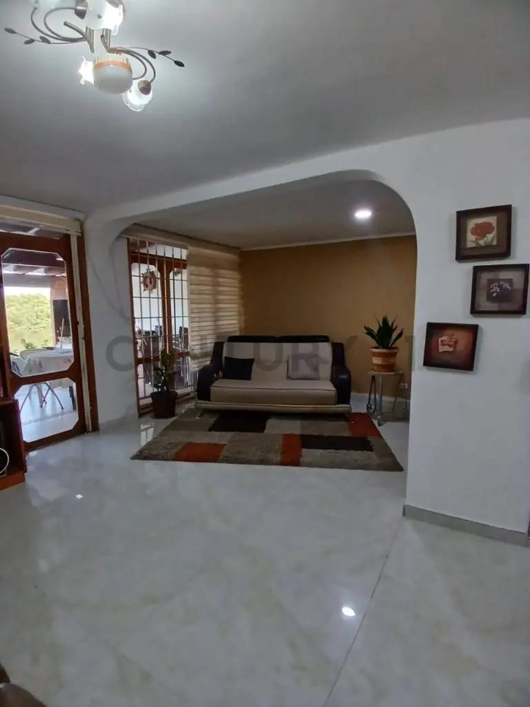Moderno Apartamento en el Conjunto Residenial Puerto Principe - 4