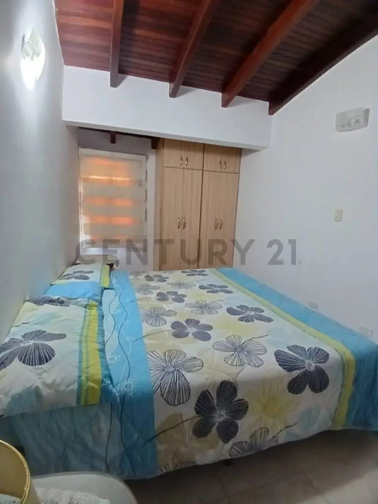 Moderno Apartamento en el Conjunto Residenial Puerto Principe - 8