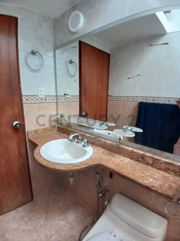 Moderno Apartamento en el Conjunto Residenial Puerto Principe - 9