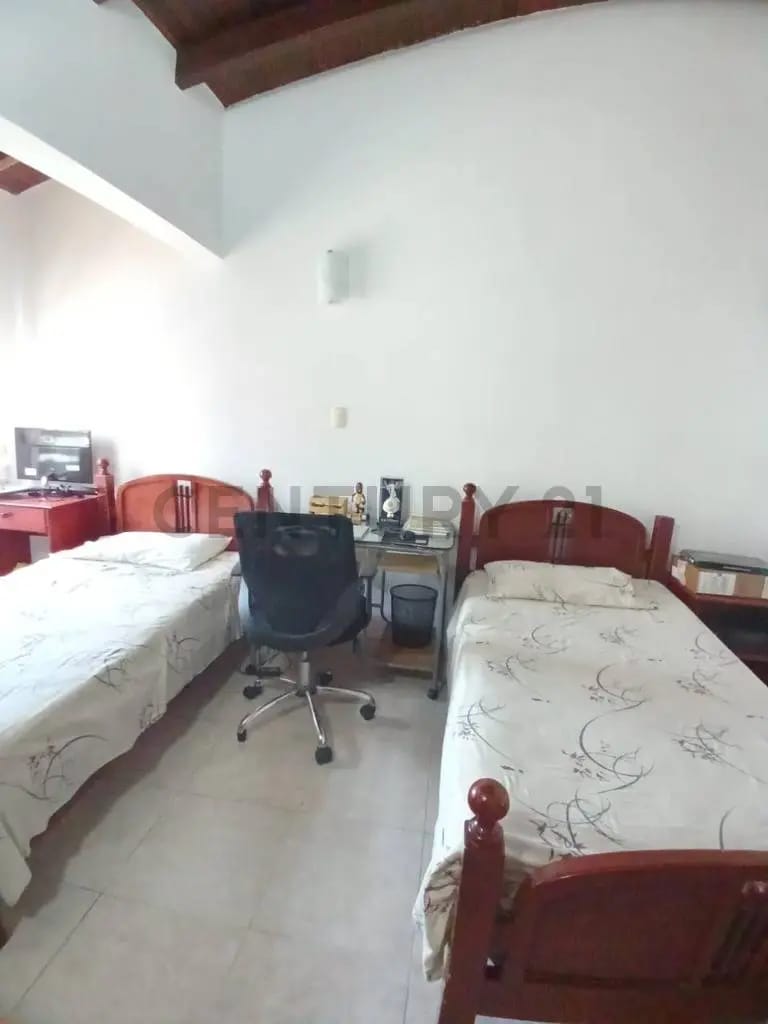 Moderno Apartamento en el Conjunto Residenial Puerto Principe - 10